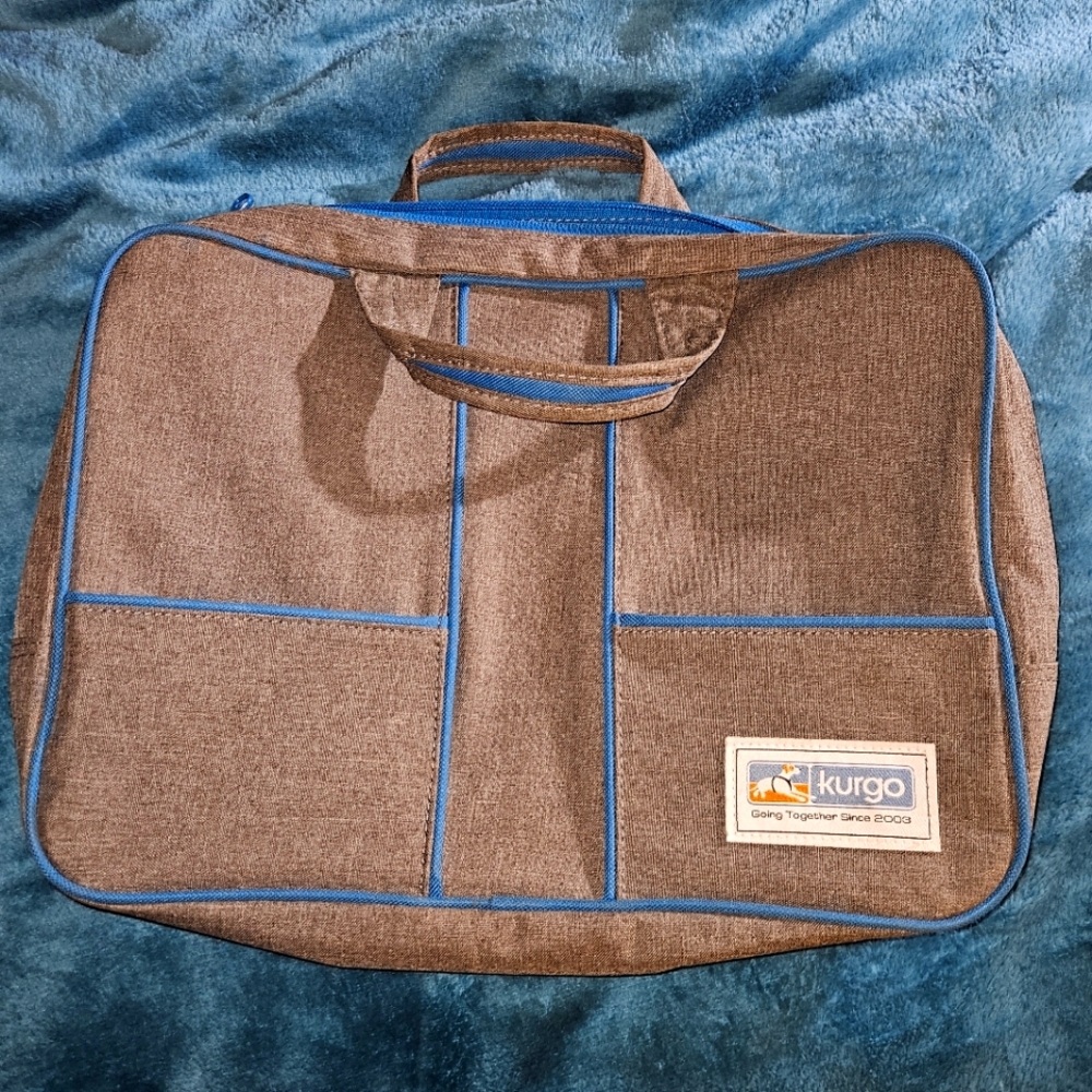COPY - Pet bag Laptop carrying case Disc Golf bag and more